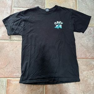 Obey t-shirt